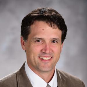 Brian Gunter headshot